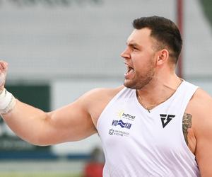 Konrad Bukowiecki: Więzadło jest zerwane, ale wierzę, że dam sobie z tym radę
