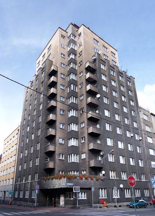 Śląski Drapacz Chmur