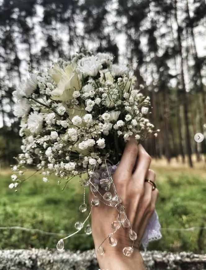 Karolina Nolbrzak i Włodzimierz Matuszak