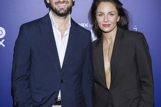 Katarzyna Wajda rozwodzi się z mężem po 16 latach małżeństwa