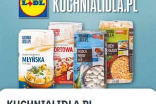 Karta dużej rodziny w Lidlu