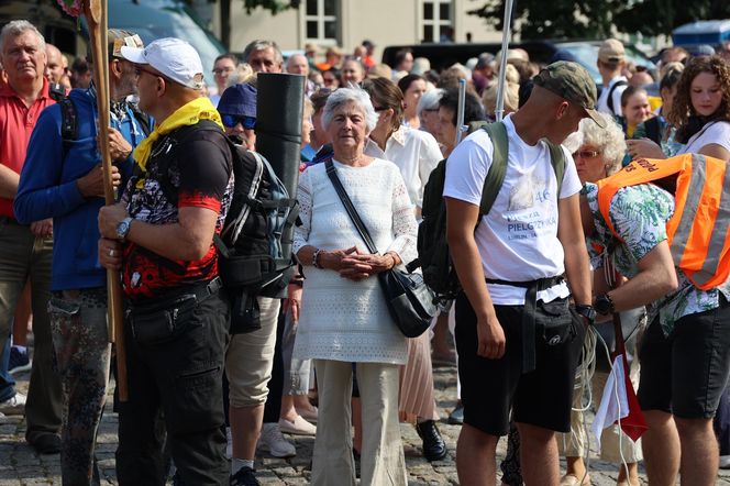 47. Lubelska Piesza Pielgrzymka na Jasną Górę idzie pod hasłem „Świadkowie nadziei”