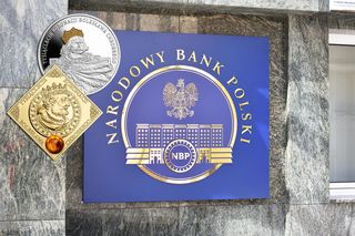 NBP upamiętnia 1000-lecie koronacji Bolesława Chrobrego! Unikatowe monety