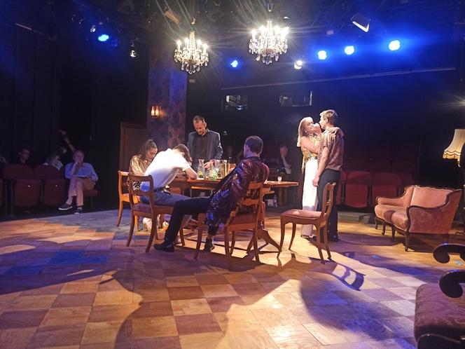 Premiera „Płatonowa” w Teatrze Śląskim