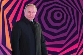 Zahipnotyzują i zabiją Putina?! Do akcji wkroczy Generał-Astrolog. Sensacyjne ustalenia!