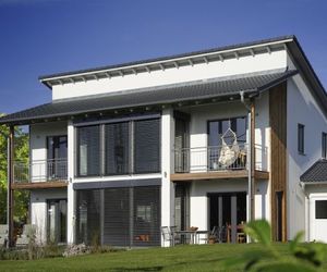 Architektura dobra dla oszczędnych