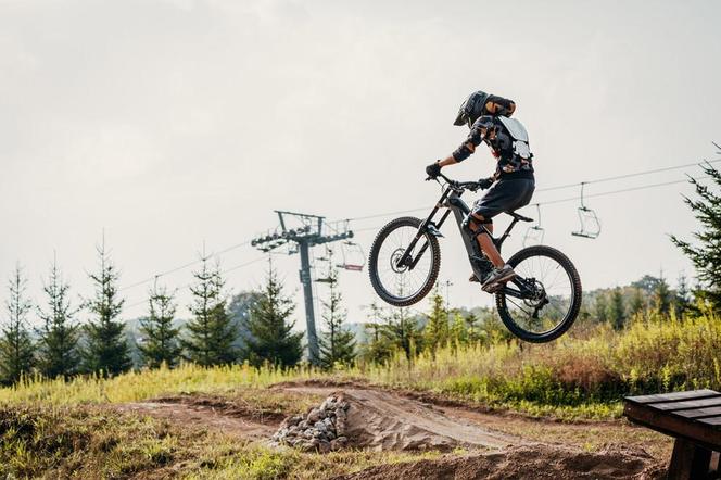 Bike Park Bałtów