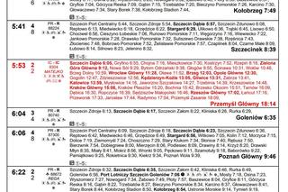 Szczecin Główny 12.11