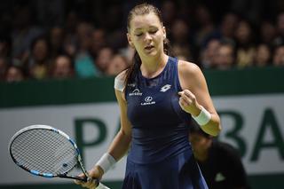 Agnieszka Radwańska zagra w WTA Katowice Open 2016! Gdzie, jak i za ile kupić bilety?