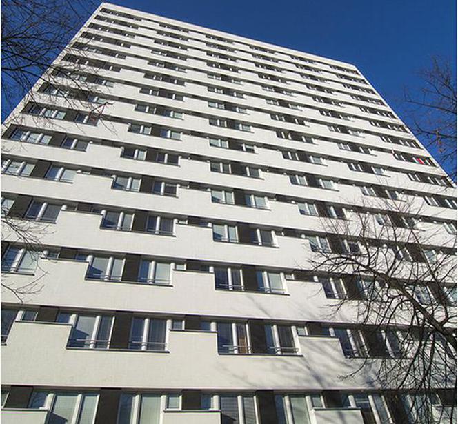 Fasada Roku 2015, laureat w kategorii budynków po rekonstrukcji i adaptacji