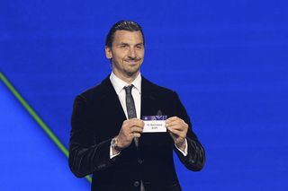 Losowanie Ligi Mistrzów 25/26