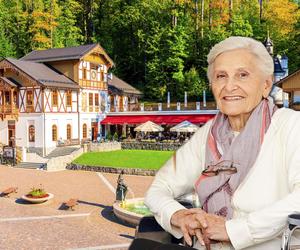 Małopolskie uzdrowisko z nową atrakcją. Kuracjusze będą zadowoleni!