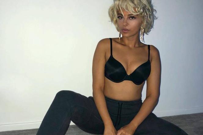 Bebe Rexha