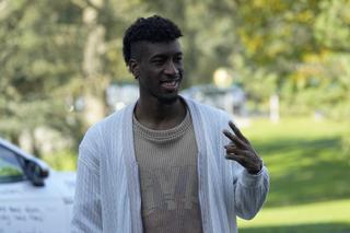 Mundial 2022: Kingsley Coman. Sylwetka reprezentanta Francji