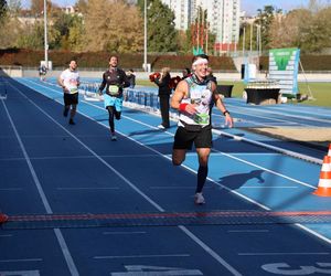 Półmaraton Lubelski 2025 przeszedł do historii