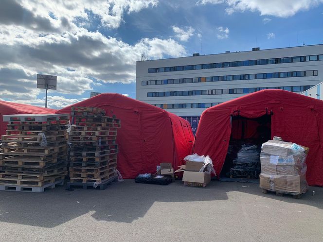 Województwo dolnośląskie o pomocy dla powodzian. "Apeluję o kierowanie pomocy celowanej"