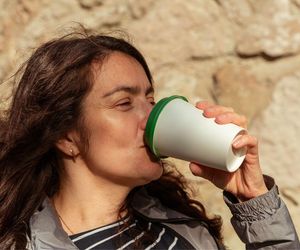 Pijesz kawę o tej porze? Lepiej przestań, to przepis na nocną katastrofę 