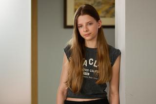 Na Wspólnej, odc. 3657. Julka (Maja Oświecińska)