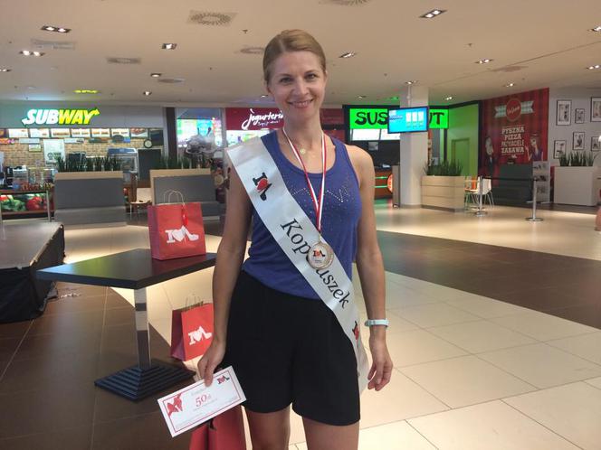 [RZESZÓW]: Szpilki do biegania? Czemu nie!