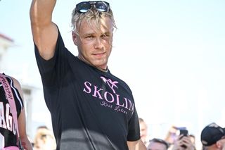 Skolim przerwał milczenie. Nie mógł dłużej zostawić fanów bez odpowiedzi