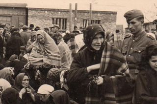 Wieś w woj. lubelskim