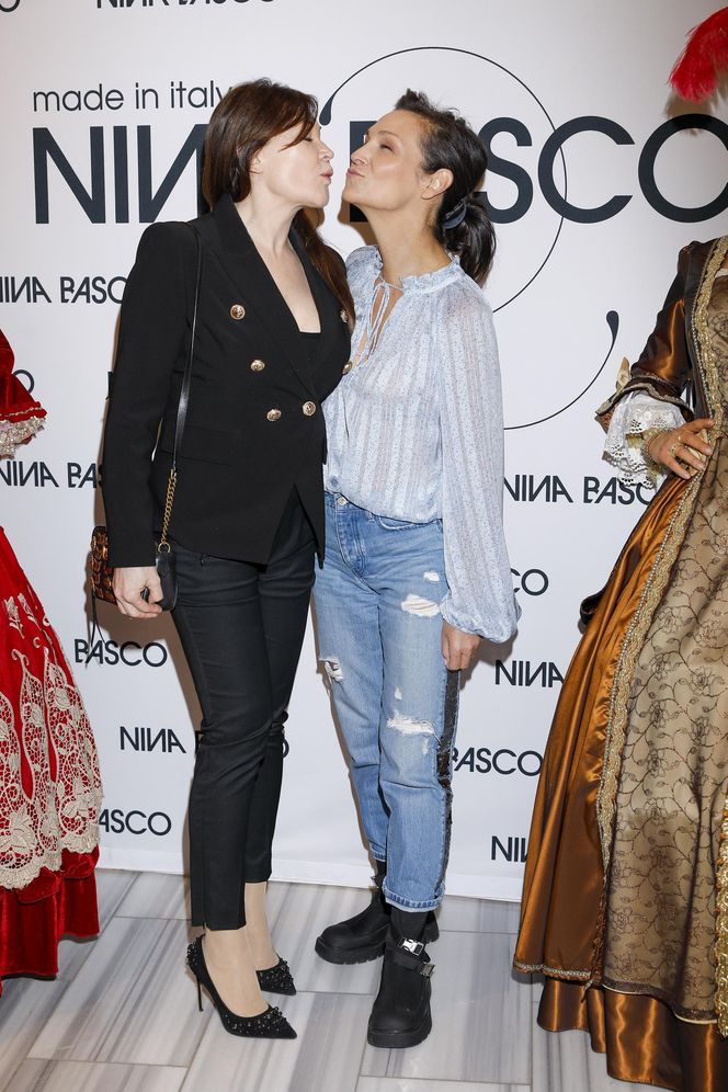 Barbara Jerschina ujawnia sekret młodego wyglądu