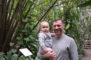 Agnieszka pochowała już synka, a teraz walczy o życie męża! Ile jeszcze cierpienia na mnie spanie?