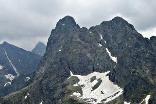 Czarna środa w Tatrach. Ratownicy górscy mieli mnóstwo pracy, zginęły dwie osoby
