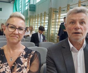 Miejska Inauguracja Roku Szkolnego  2025/26 w Zamościu
