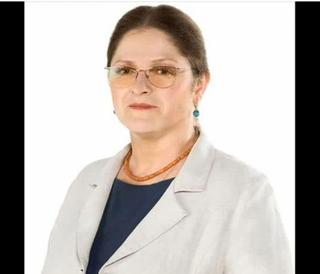 Krystyna Pawłowicz