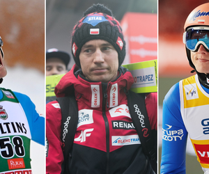 QUIZ. Jak dobrze znasz Kubackiego, Stocha i Żyłę? Odpowiedzi znają tylko najwięksi fani skoków narciarskich
