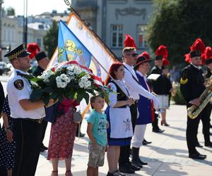 W Lublinie popłynęły dźwięki ponad 30. hejnałów polskich miast