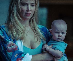 Jennifer Lawrence idzie pod nóż! Powiększy biust, ale tego nie zrobi nigdy