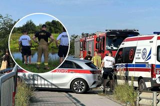 Kolejne tragiczne utonięcie we Wrocławiu. Pilny komunikat dla mieszkańców 