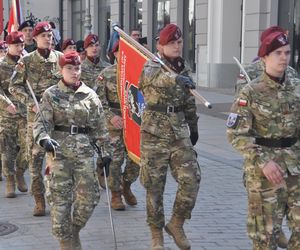 Kielce. Święto Konstytucji 3 Maja (2025)