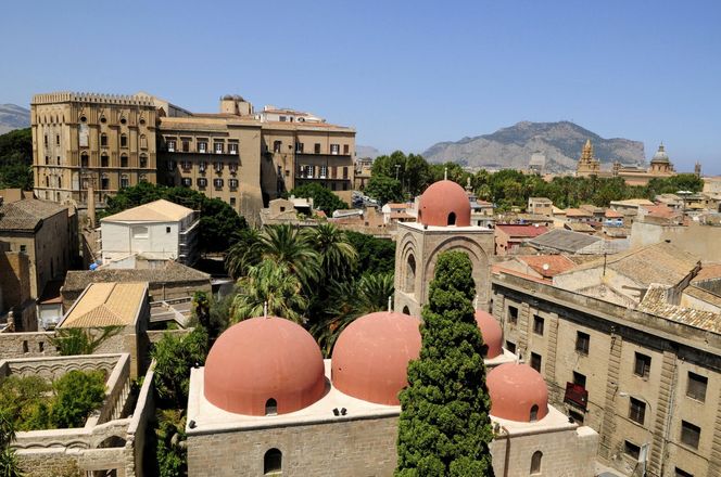 Palermo 
