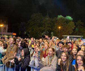  Magiczny koncert Paktofoniki. Gdy zapalili latarki w telefonach zaczęło się 