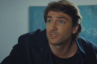 M jak miłość odc. 1768. Dima (Michaił Pszeniczny)