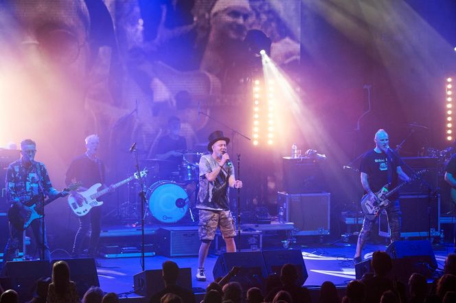 Rocktoberfest 2025 - impreza urodzinowa Eski ROCK