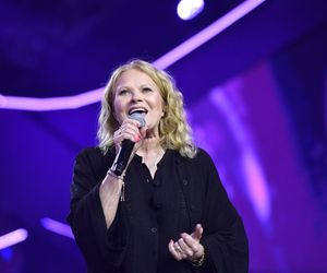 Urszula kiedyś i dziś. Zobacz, jak zmieniła się polska wokalistka! 