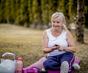 Nie tylko dieta. Te ćwiczenia uchronią cukrzyków przed powikłaniami