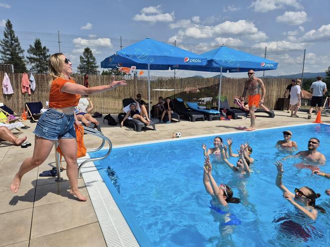 ESKA Summer City na Dolnym Śląsku. Tydzień pierwszy
