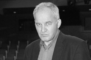 Nie żyje Janusz Wiśniewski. Świat sztuki pogrążył się w żałobie 