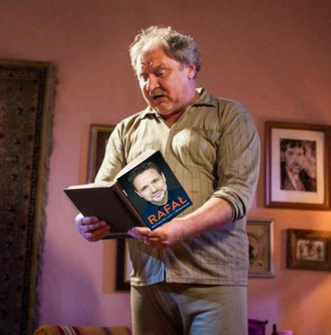 Najlepsze memy z debaty Republiki
