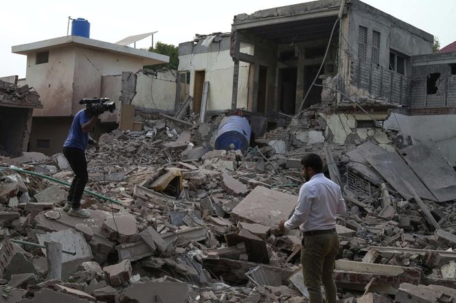 Wojna Indie-Pakistan