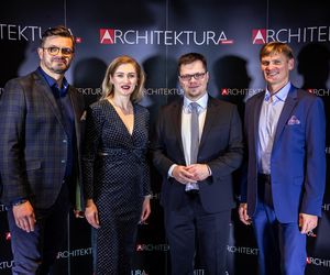 Gala z okazji 30-lecia Architektury-murator - zdjęcia