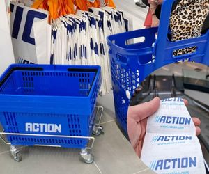 Przetestowałam zamiennik Dysona z Action. Jest świetny, a do tego kosztuje tylko 149,95 zł!
