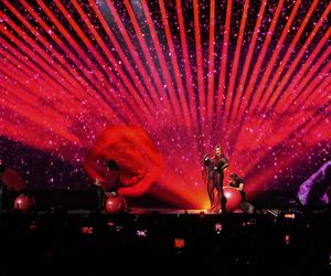 Malta – Miriana Conte Serving