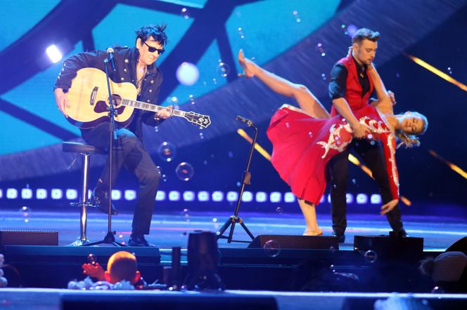 Sylwester w Polsacie 2019