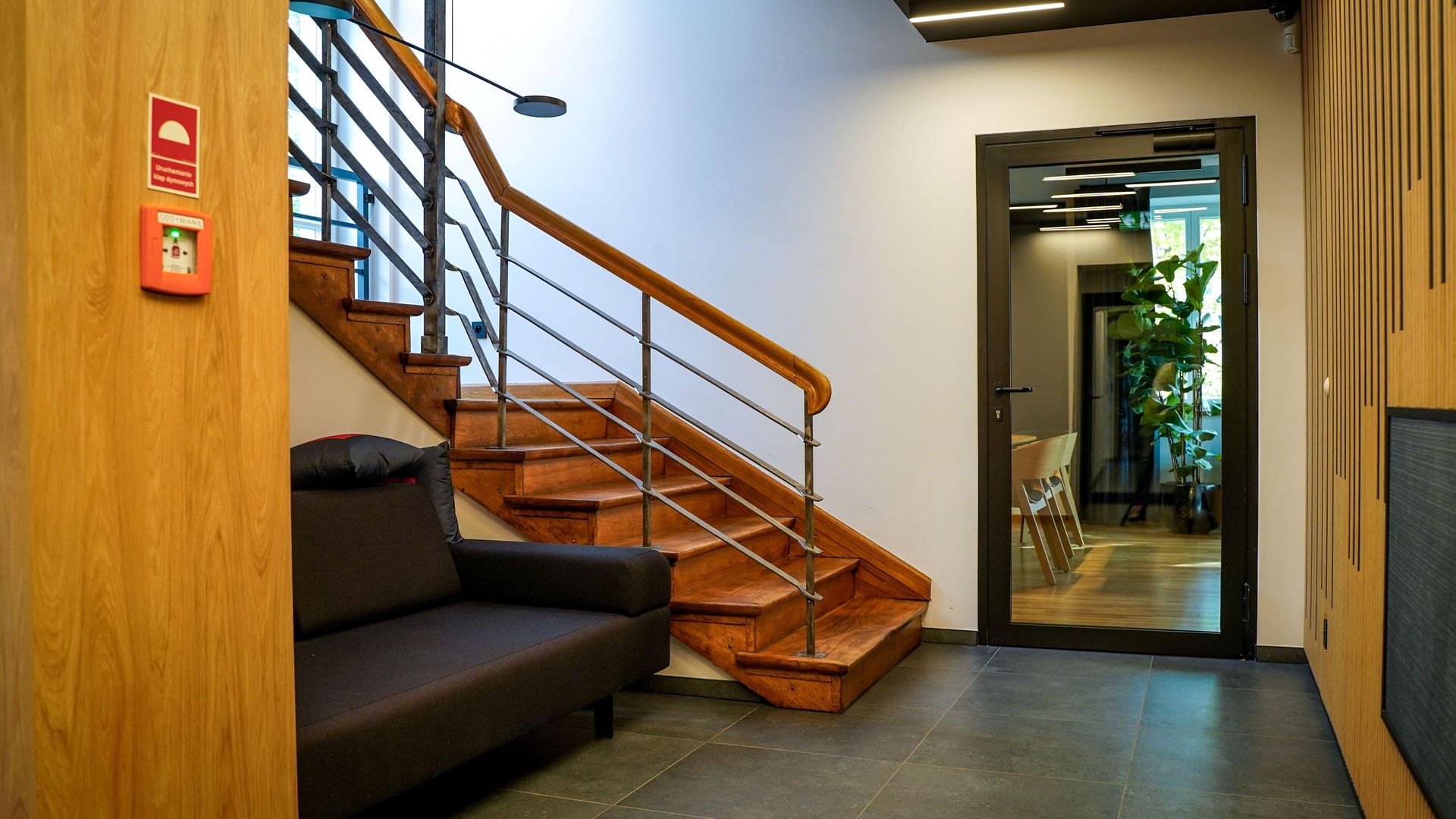 Willa Michejdy w Katowicach przy Kościuszki po remoncie